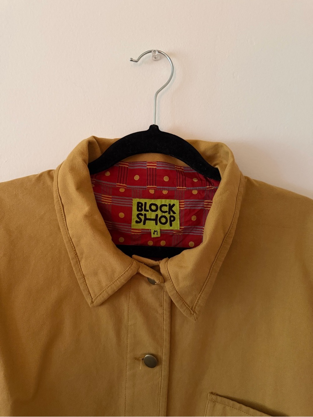 Canyon Chore Jacket - Picture 4 of 7